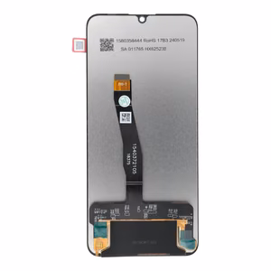 FixCell LCD-näyttö HUAWEI P SMART 2019 / 2020 HQ ilman kehystä