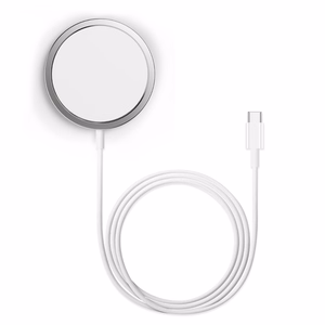 BWOO WL-12 PD wireless charger 15W black