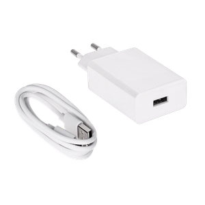 Kruger&Matz Connect C25 2K Tuya IP-sisäkamera