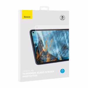 Baseus Crystal karkaistu lasi 0.3mm tabletille Huawei MatePad Pro 12.6"