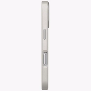 Uniq Lyden Magclick Charging Suojakuori iPhone 17:lle - harmaa