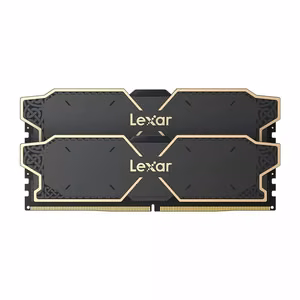 Lexar Memory DIMM 32GB DDR5-6000 K2 LD5U16G60C38LG-RGD