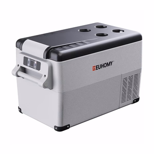 Euhomy CF001-35GR autojääkaappi, 30L