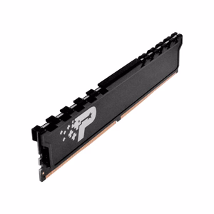 Patriot Premium Black DDR4 16GB 3200MHz CL22 jäähdytysripustus
