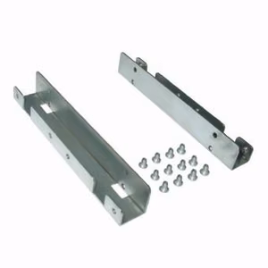 Gembird MF-3221 HDD mounting frame 2x 2.5" to 3.5" accessory