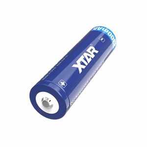 Battery 18650 3,6V Li-ion 3300 mAh with protection
