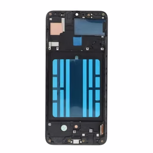 FixCell LCD-näyttö SAMSUNG A70 Incell kehyksellä