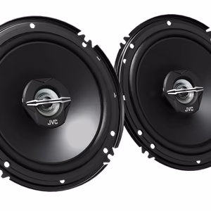 JVC CS-J620X – 2-tie pyöreä autokaiutin, 300 W (CSJ-620X)