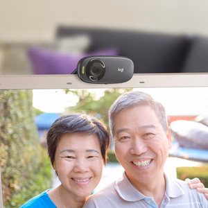 Logitech C310 HD WEBCAM