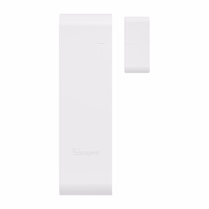 SONOFF SNZB-04PR2 Window and Door Sensor, 4-Pack