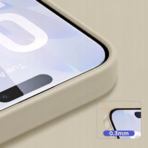 Tech-Protect Glass fit+ -karkaistu lasi (2 kpl) Samsung Galaxy S26 Ultralle