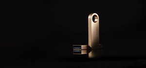 KINGSTON 512GB 220MB/s Metal USB 3.2 Gen