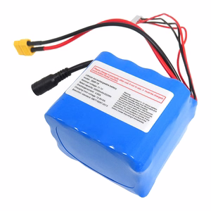 Flytec V030 20,000 mAh akku