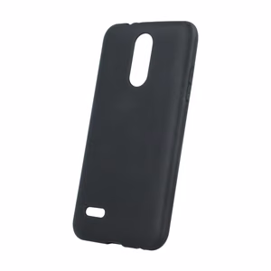 Matt TPU case for Xiaomi 17T black
