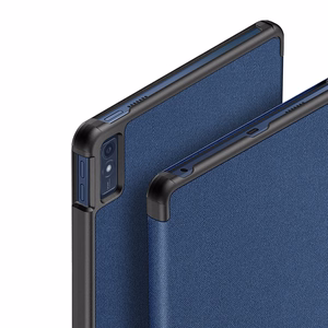 Case Dux Ducis Domo Lenovo Tab M10 5G 10.6 TB360ZU dark blue