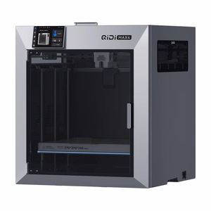 QIDI Max 4 3D-tulostin