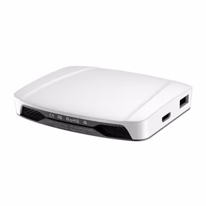 Carlinkit CPC200-Tbox UHD Wireless Adapter for CarPlay/Android (with USB-A port)