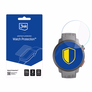 Hybridilasi 3mk Watch Protection FlexibleGlass Coros Pace Pro