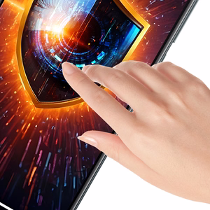 Realme C67 – 3mk Silky Matt Privacy tietosuojakalvo