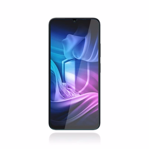 MyPhone N23 Lite/N23 4G – 3mk Silky Matt Pro puhelimen näytönsuoja