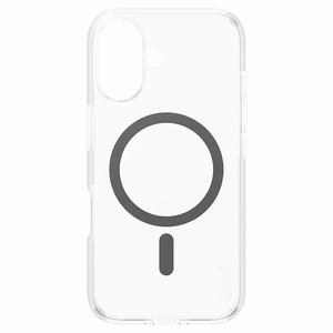 CARE by PanzerGlass Flagship suojakuori iPhone 16 6.1' musta/musta MagSafe 1345
