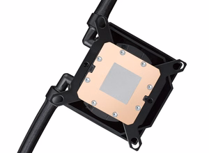 ASUS ROG Ryujin III 240 ARGB CPU cooler