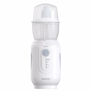 Sähköinen nenähuuhtelulaite FEELLIFE Air Flow 11
