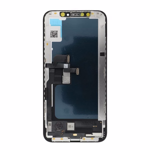 JK LCD-näyttö iPhone XS FullHD Incell