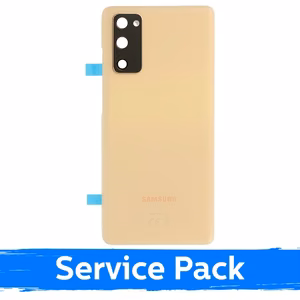 Takakansi Samsung G780 S20 FE (G781 S20 FE 5G) / Cloud Orange / (Service Pack)
