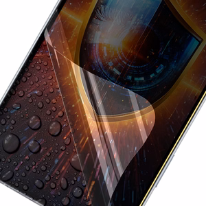 3mk Silky Matt Privacy näytönsuoja Apple iPhone 17 Pro Max