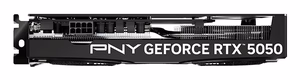 Näytönohjain PNY GeForce RTX 5050 NVIDIA, 8 Gt GDDR6