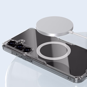 NILLKIN NATURE PRO MAGNETIC SAMSUNG S25+ CLEAR