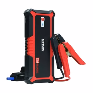 GOOLOO GP3000 59.2Wh apukäynnistin