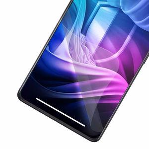 Umidigi A16 Pro – 3mk Silky Matt Pro puhelimen näytönsuoja