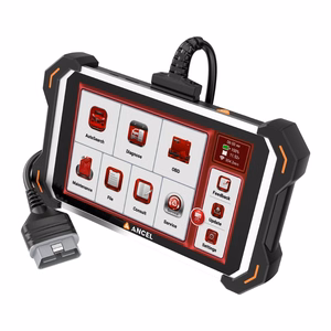 ANCEL DS600 BT -ammattitason OBD2-diagnostiikkalaite