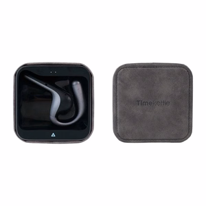 TIMEKETTLE W4 Pro Headphone Case