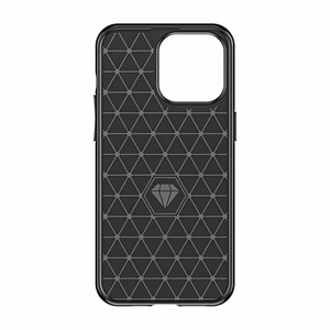 Panssaroitu iPhone 15 Pro Max Thunder Suojakuori - sininen