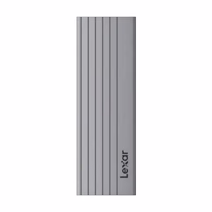 Lexar LPAE06N 10 Gbps SSD/M.2 -aseman kotelo