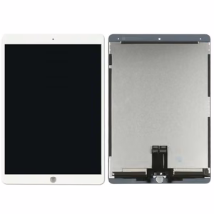 LCD-näyttö yhteensopiva iPad Air 3 (3. sukupolvi) valkoinen HQ