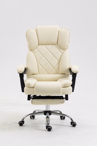 Activejet toimistotuoli YK7416 beige