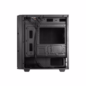 CHIEFTEC Pro Mini AZ-01B-OP mini tower