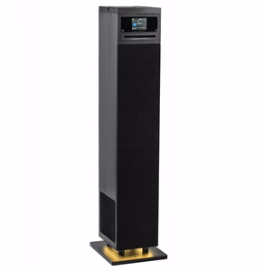 AKAI AEROBEAT PILLAR aktiiviakaiutin