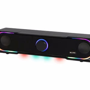 MS-32 soundbar tietokonekaiuttimet 6W