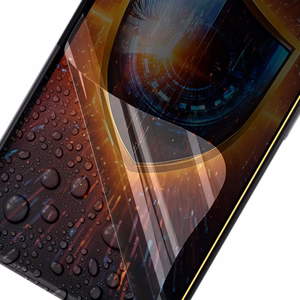 HMD Aura 2 – 3mk Silky Matt Privacy tietosuojakalvo