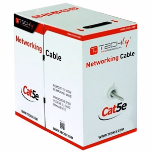 TECHLY 029167 TechlyPro F/UTP Cat5e