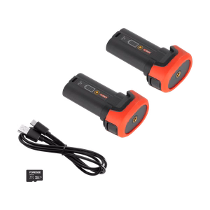 Uni-T UTi730V -lämpökamera
