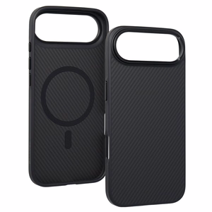 Liavec Carbon Core Suojakuori iPhone 17 Air:lle