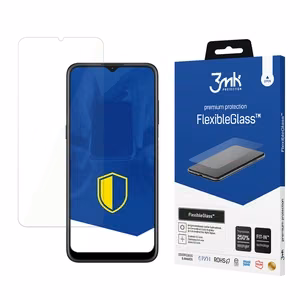 Nokia G11/G21 – 3mk FlexibleGlass puhelimen näytönsuoja