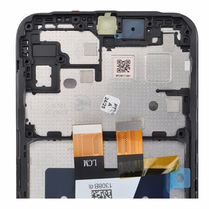 ServicePack LCD Display SAMSUNG A14 5G A146 GH81-23640A