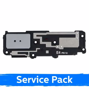 Loudspeaker Compatible with Samsung G991 S21 (Service Pack)
